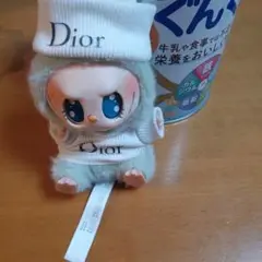 diorのらぶぶちゃん