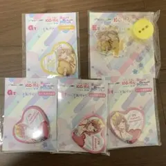 2025年最新】100カノ ぬいぐるみの人気アイテム - メルカリ