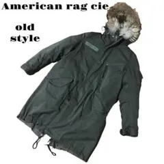 American rag cie モッズコート フリーサイズ 送料無料