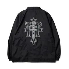 試着のみPTP Pay money To my Pain コーチジャケット Ｌ 試着のみPTP Pay money To my Pain コーチジャケット L