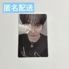 BOYS2PLANET ボイプラ トレカ ジュニル スタクリキット