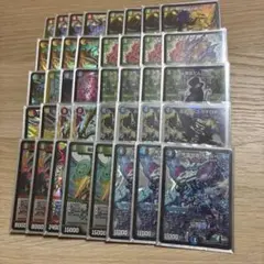 デュエパーティー　8軸ガチロボデッキ デュエパーティー 8軸ガチロボデッキ
