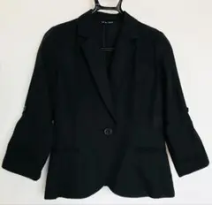 【美品】テーラードジャケット