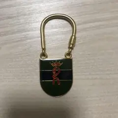 ロベルタ　キーホルダー　レトロ　ヴィンテージ