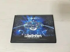 三代目 J Soul Brothers from EXILE TRIBE/LI…