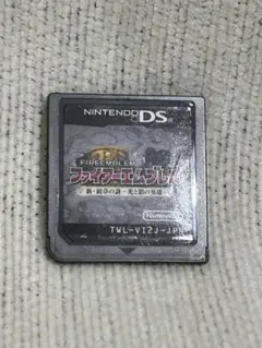 3DS ファイアーエムブレム　新•紋章の謎