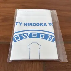 ジョジョ展 オーソン エコバッグ