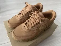 AIR MAX 90 PRM WNTR TRK3
