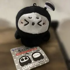 ちにかみ　マスコット