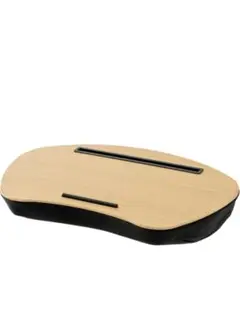 武田コーポレーション ナチュラル 52×35×7cm クッションテーブル
