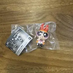 パワパフガール はさむんです。 ブロッサム