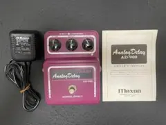 2025年最新】maxon ad 900の人気アイテム - メルカリ