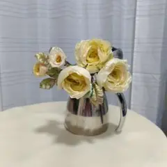 布花作品♡薔薇