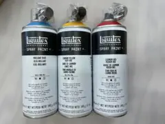 リキテックススプレー400ml (未使用)
