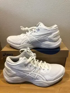 asics - 最終値下げ　年明け価格を戻します。ASICS GELBURST 23 GE Amazon | [asics(アシックス)] バスケットシューズ GELBURST 23
