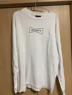 wasted youth bounty hunter ロンt Lサイズ