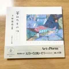夢みたものは…