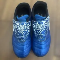 アンブロ　サッカー　トレーニングシューズ　18.0