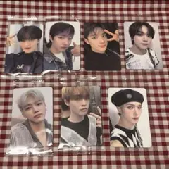 NCT DREAM smoothieヨントントレカ Ktown4U