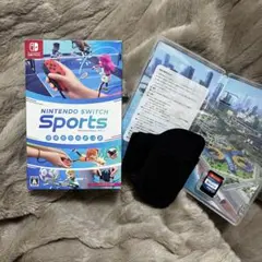 Nintendo Switch Sports