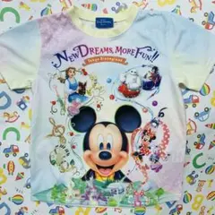 ディズニーリゾート　ミッキー　ミニー　ベイマックス
