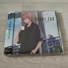 NEVER END Never End すとぷり さとみ CD
