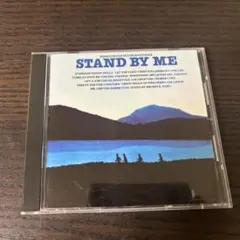 STAND BY ME Sound Track CD