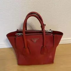 PRADAバック
