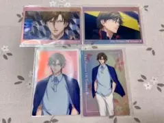 新テニスの王子様 オーロラアートコレクション 手塚国光