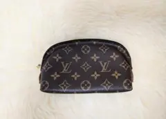 vintage【LOUIS VUITTON】ポシェット・コスメティック