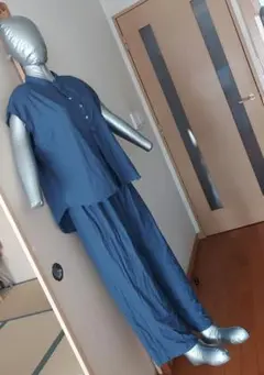大人キレイ セットアップM