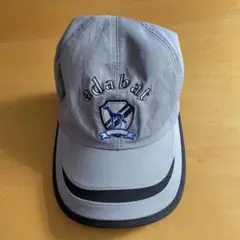 アダバット メンズ キャップ