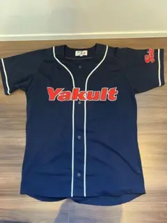 Yakult ユニフォーム 背番号18 藤井秀悟 Yakult ユニフォーム 背番号18 藤井秀悟 - メルカリ