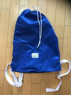 ダンスキン　ナップサック
