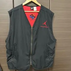 AIR JORDAN ベスト　90s