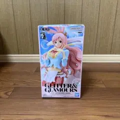 ワンピース しらほし