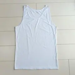 ユニクロ エアリズムメッシュタンクトップ M