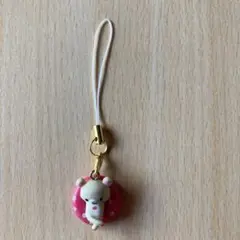 ミニリラックマ・ストラップ