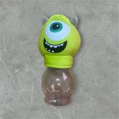 ピクサーキャンディーボトル マイク