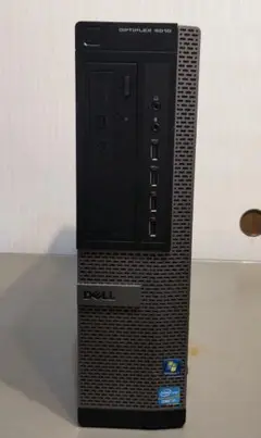 DELL　OPTIPLEX　9010