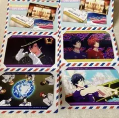 トキヤ ブロマイド①