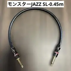 Prolink Monster Bass パッチケーブル LL 3本+おまけ モンスターケーブルMONSTER BASS ベース用シールド