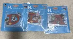 一番くじ ドラゴンボール ASSEMBLE COLLECTION H賞 アクスタ