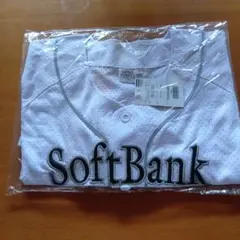 SoftBank Hawks ユニフォーム Lサイズ