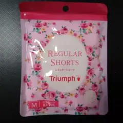 Triumph トリンプ ショーツ パンツ サイズM