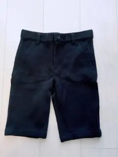 コムサイズム ハーフパンツ　110