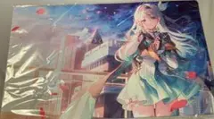 ホタル プレイマット 崩壊スターレイル AliceSyndrome 遠坂あさぎ