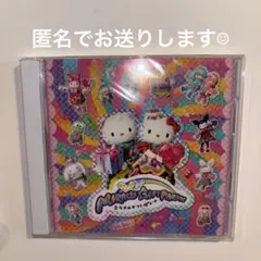 ミラクルギフトパレード　CD ミラクルギフトパレードCD - メルカリ