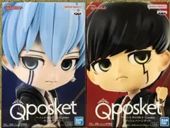 2025年最新】Q posket マッシュ・バーンデッドの人気アイテム