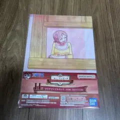 ワンピース クリアファイルセット 2枚セット